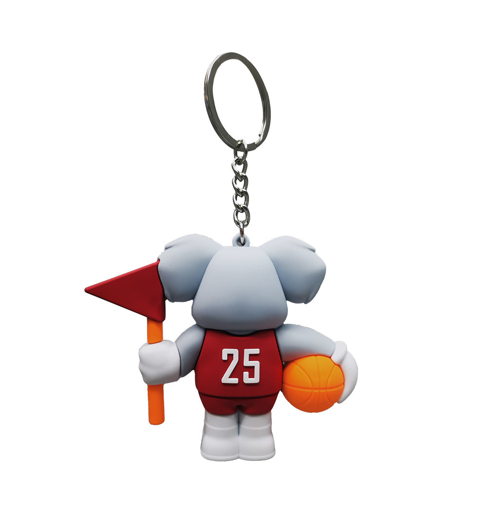 2025 State Champs Collector's Charm - KOALA