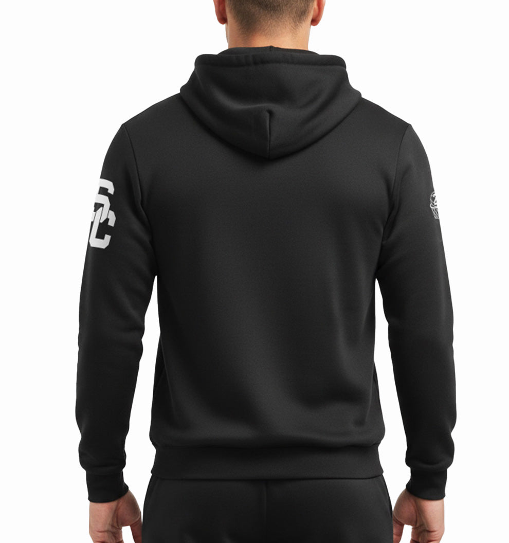 2026 Event Hoodie - CHARCOAL