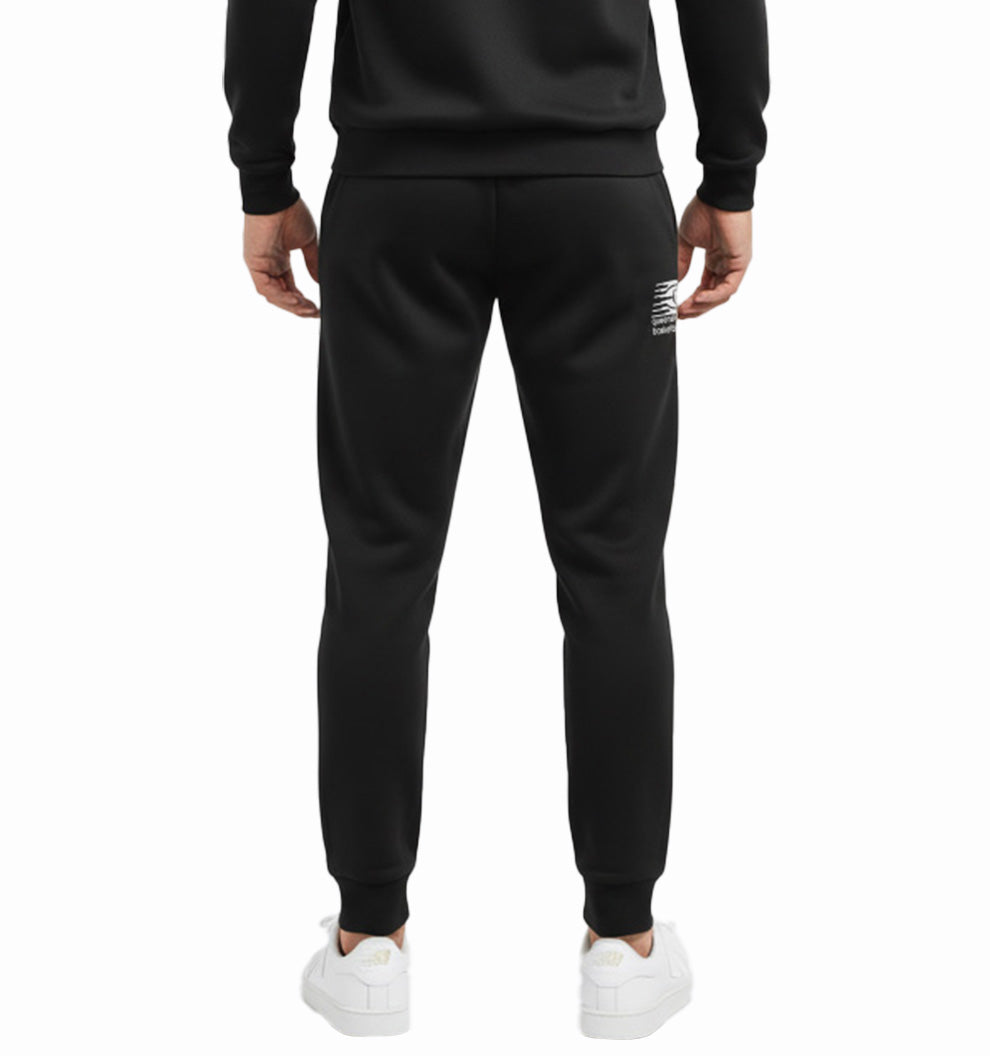 2026 Trackpant - CHARCOAL