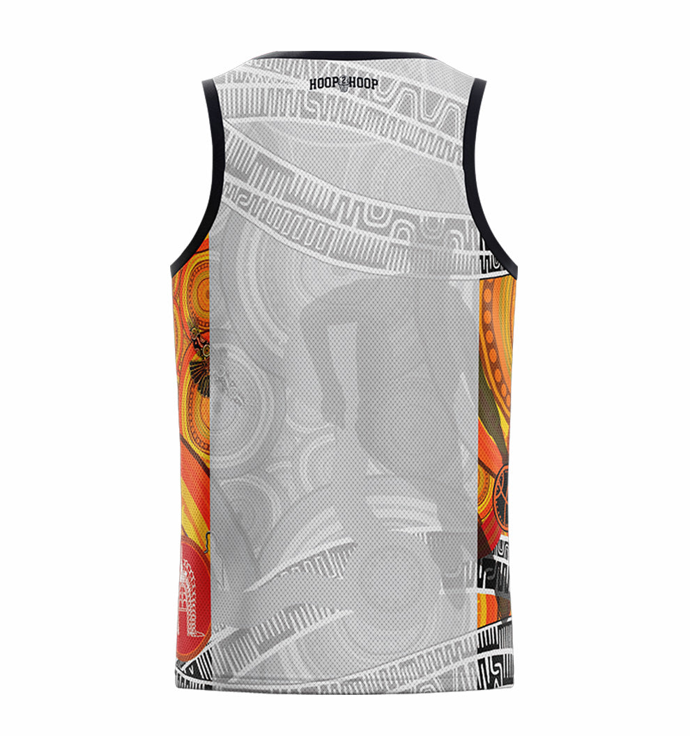 First Nations Merch Jersey