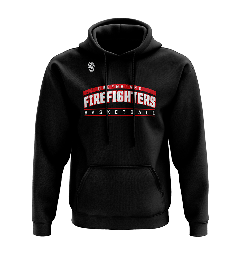 QFB Courtside Hoodie