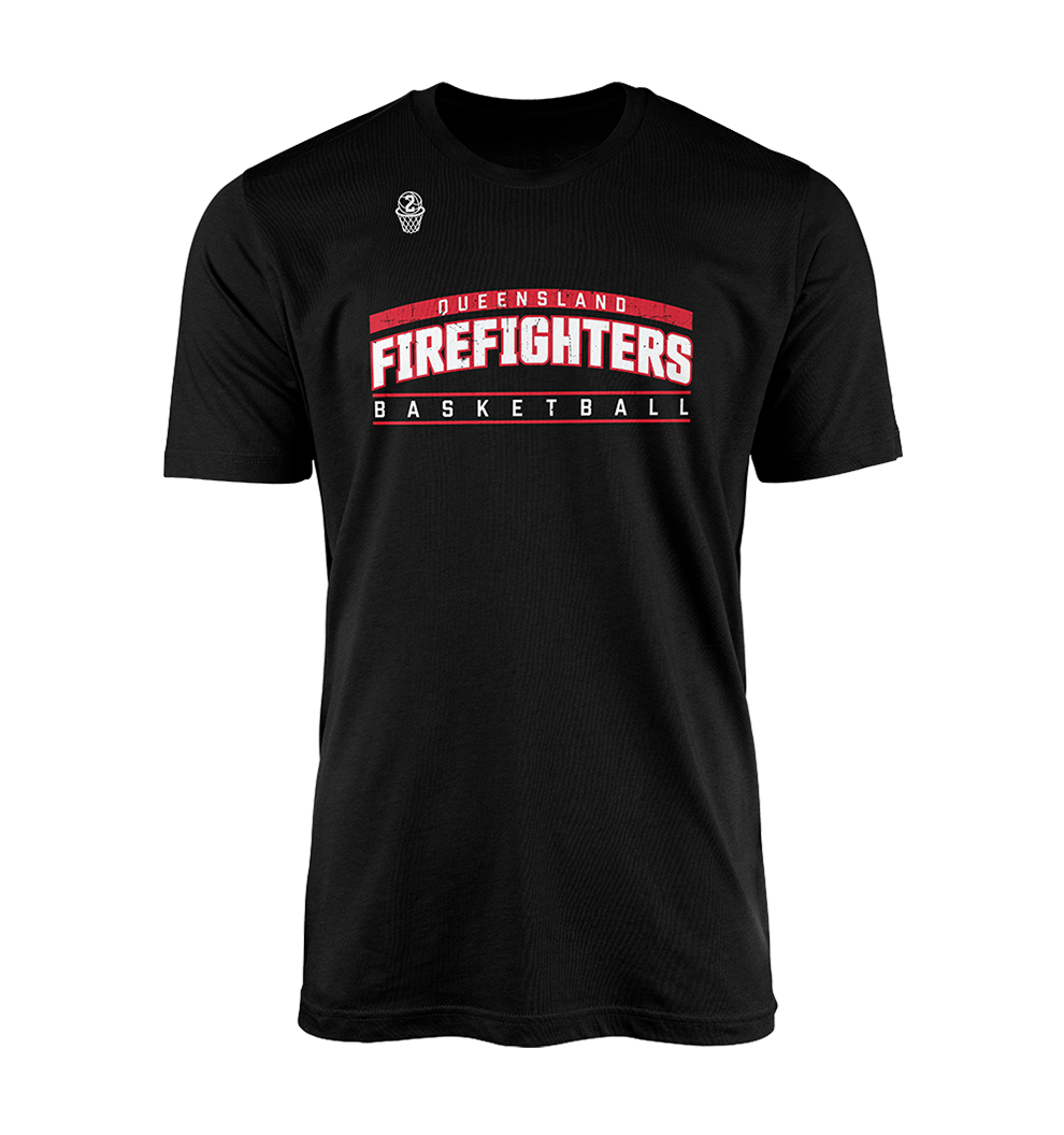 QFB Courtside T-shirt
