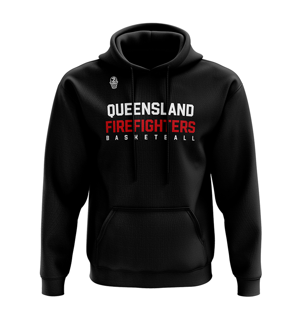 QFB Statement Hoodie