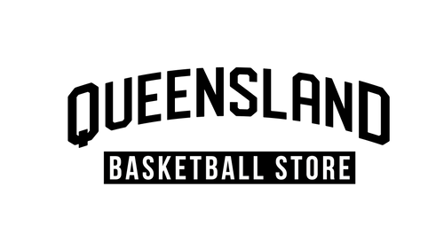Queensland Basketball Store by Hoop2Hoop