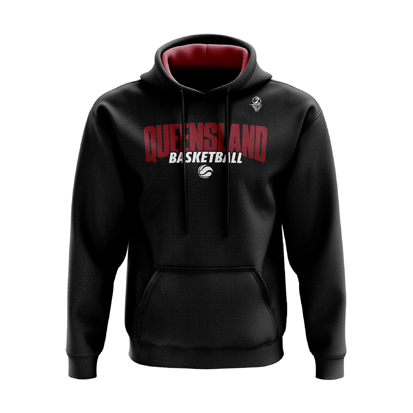 BQ Team Hoodie