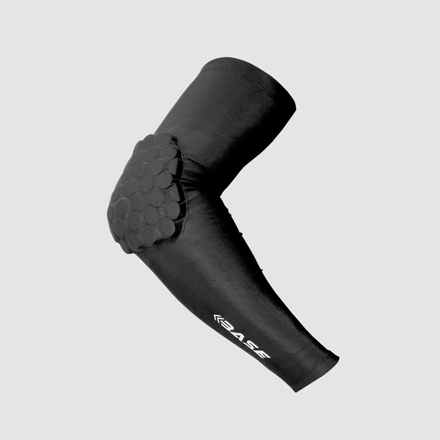 BASE Padded Arm Guard - Black