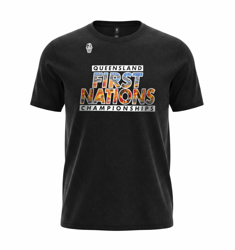 First Nations Heavy Tee