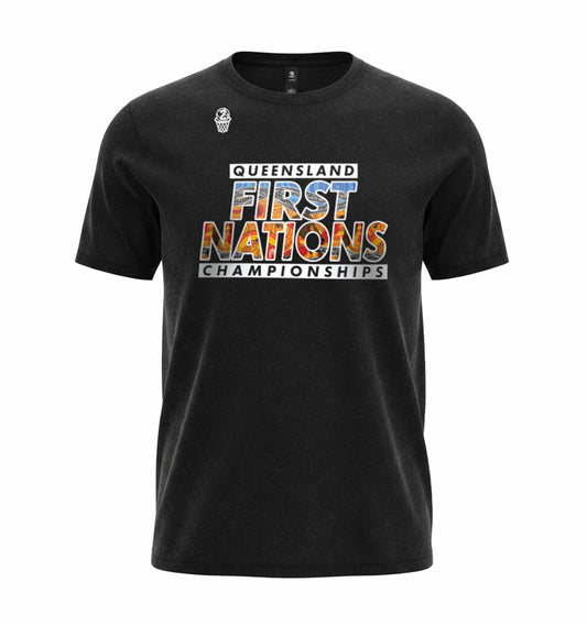 First Nations Heavy Tee