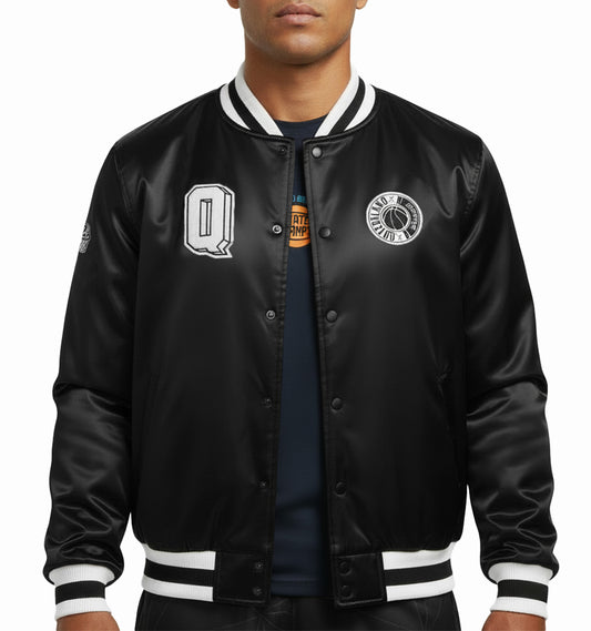 QLD Bomber Jacket