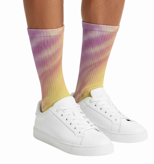 2026 Pro-fit Socks - Linen