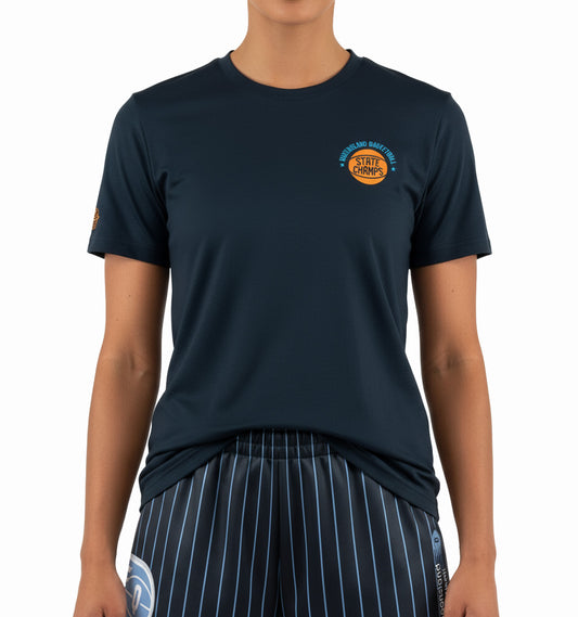 2026 State Champs Event T-shirt - INK