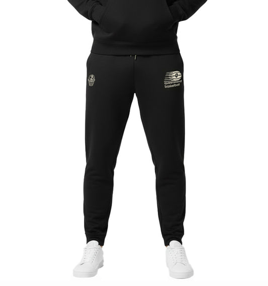 2026 Trackpant - CHARCOAL