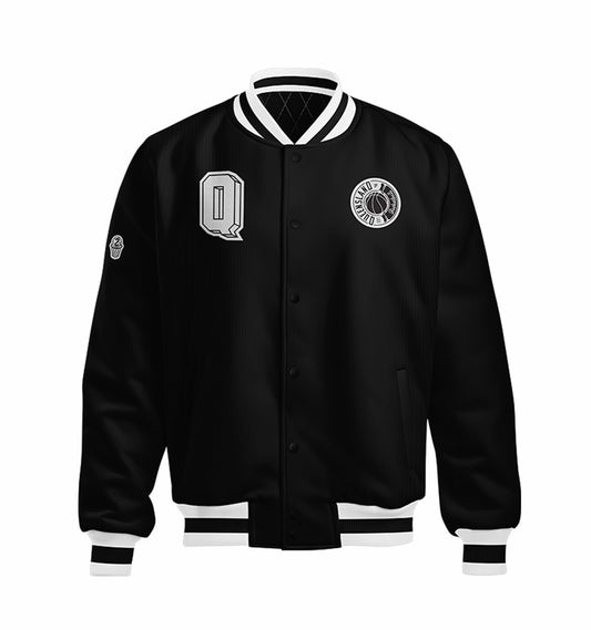 QLD Bomber Jacket