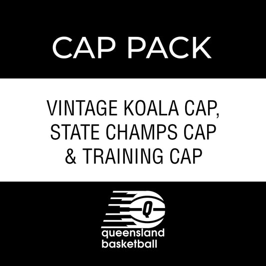 Cap Pack