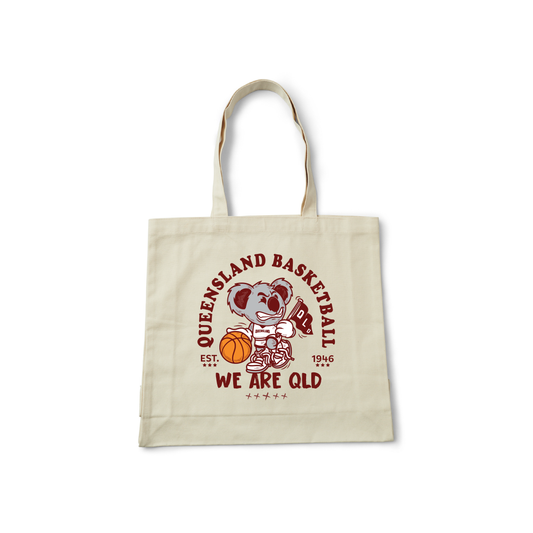 Tote Bag - We are QLD Natural