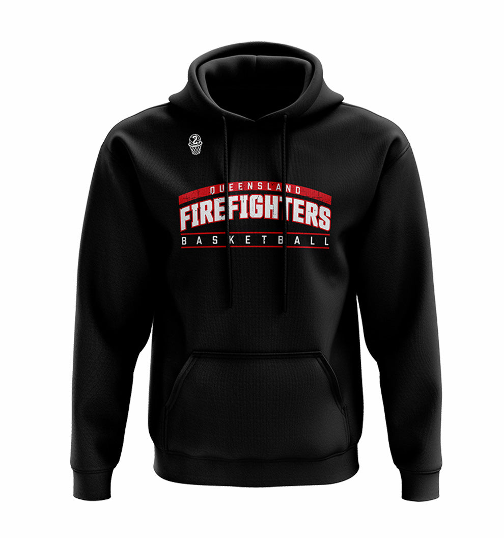 QFB Courtside Hoodie