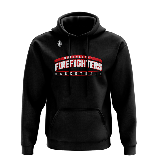 QFB Courtside Hoodie