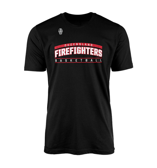 QFB Courtside T-shirt