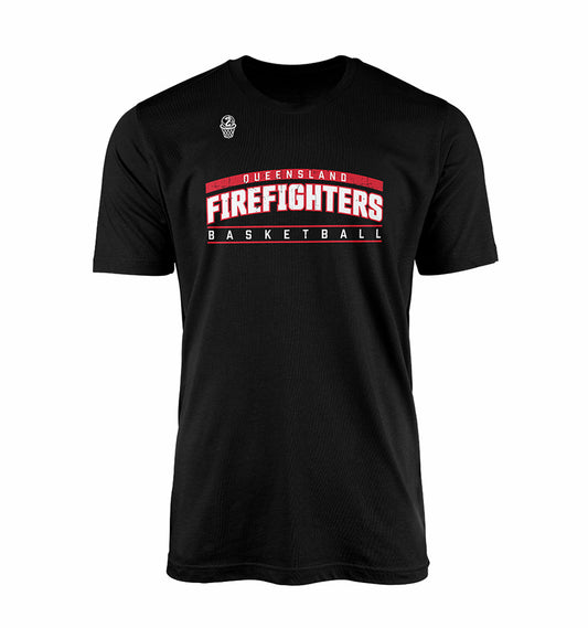 QFB Statement T-shirt