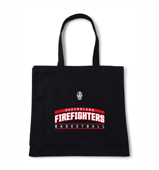 QFB Courtside Tote Bag