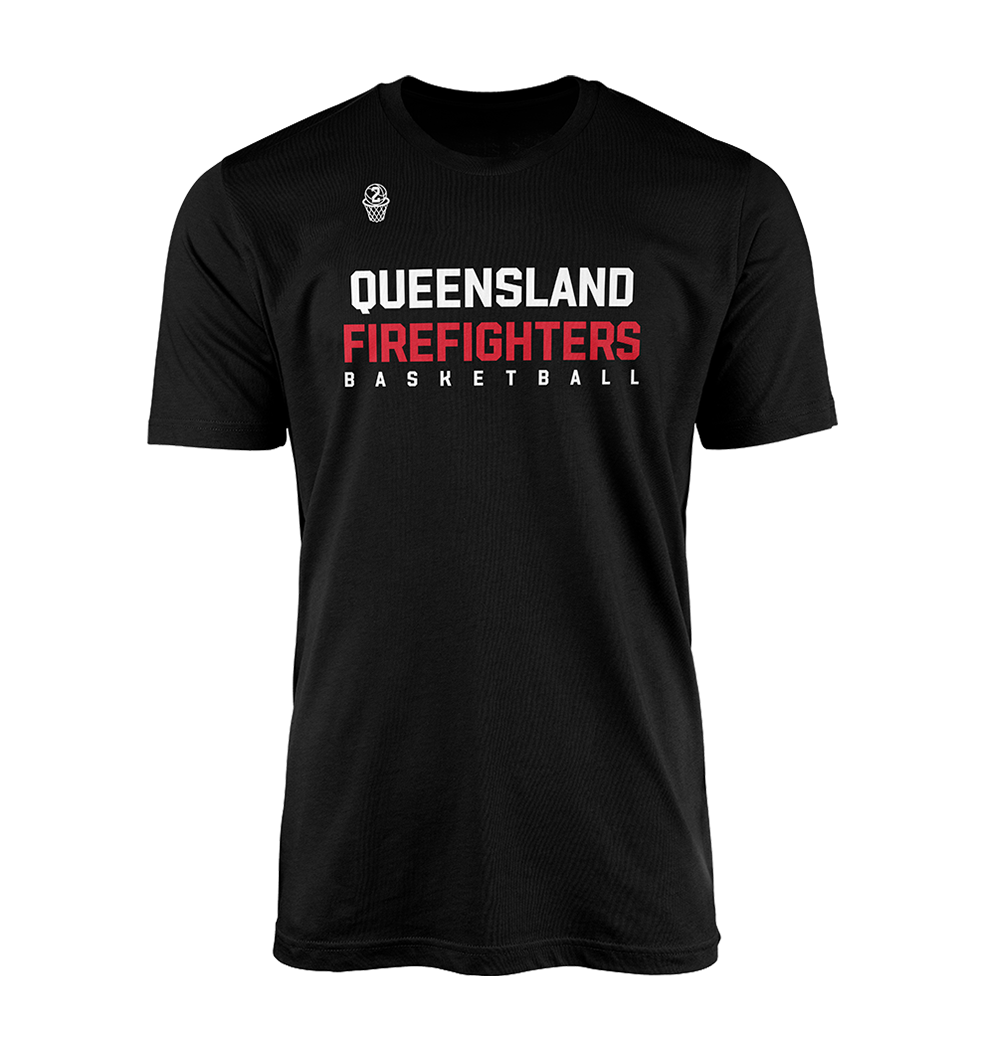 QFB Statement T-shirt