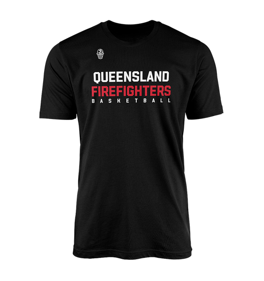 QFB Statement T-shirt