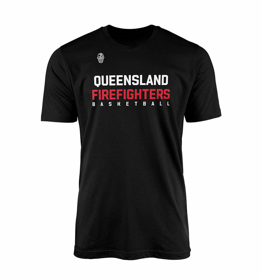 QFB Fundraiser T-shirt