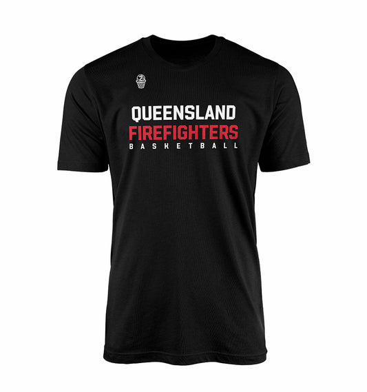 QFB Fundraiser T-shirt