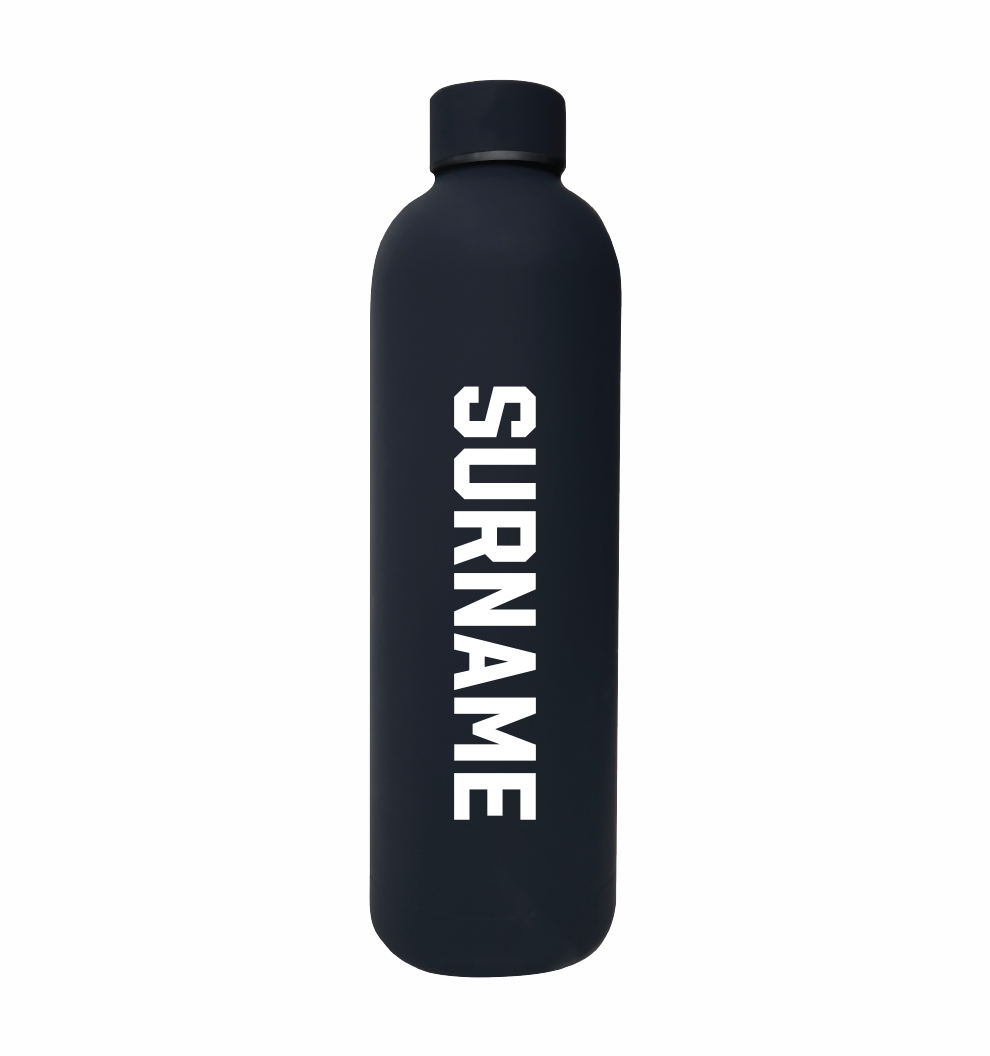 QFB Hydro Soft Drink Bottle