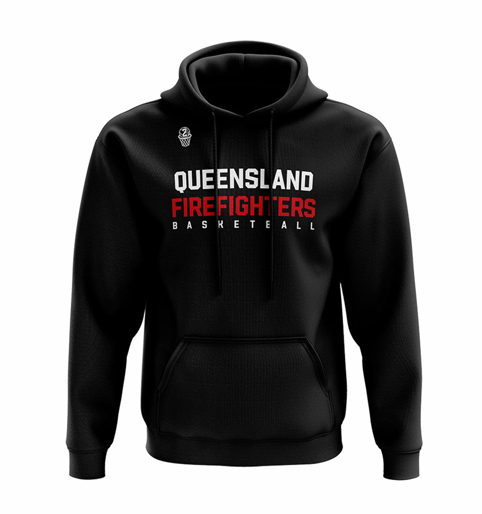 QFB Statement Hoodie