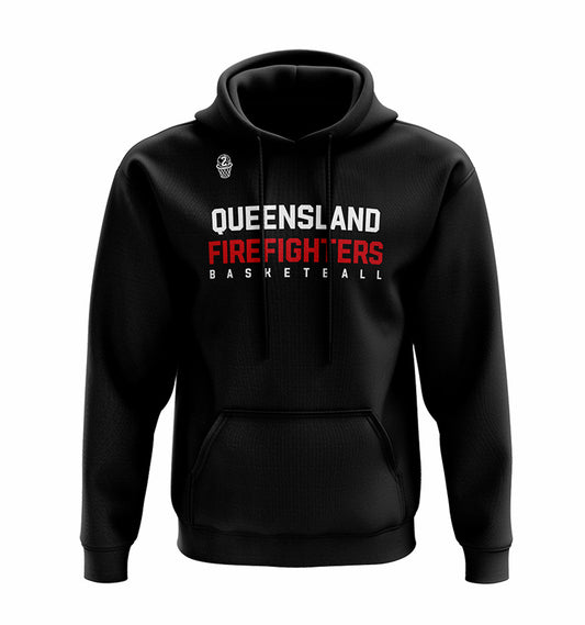 QFB Statement Hoodie
