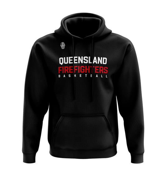 QFB Statement Hoodie
