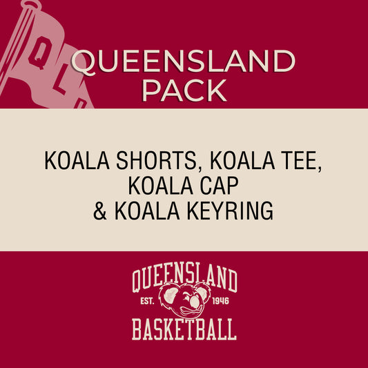 Queensland Pack
