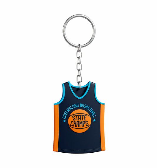 2026 Collector's Charm - JERSEY