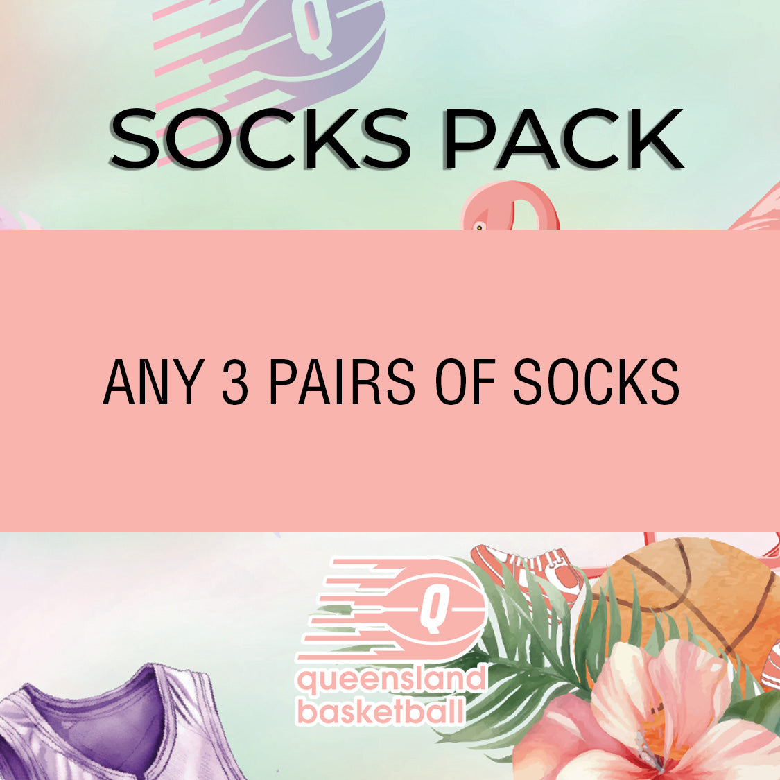 Sock Pack